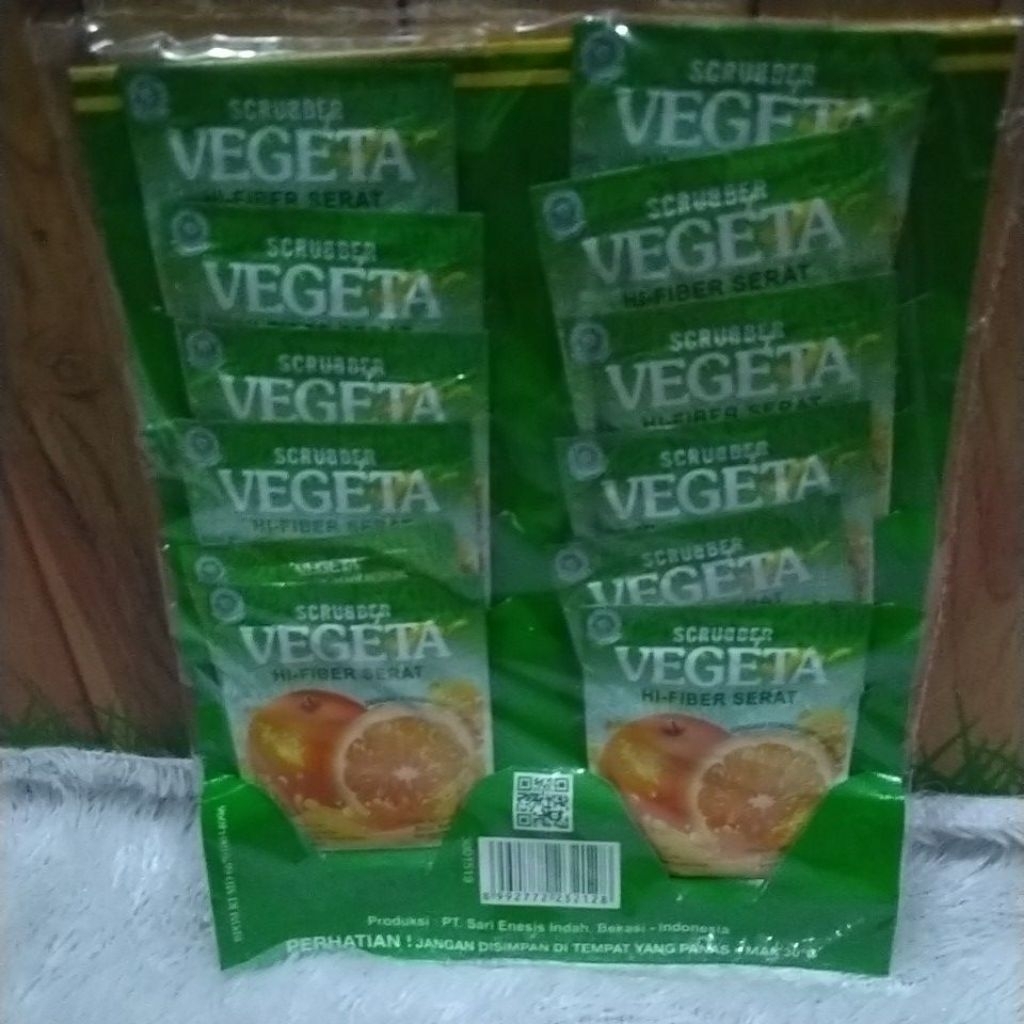 

vegeta non henger lepasan