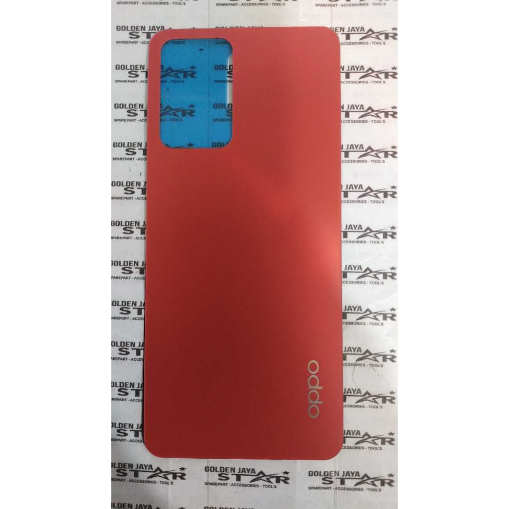 BACKDOOR OPPO RENO 7 PRO 5G
