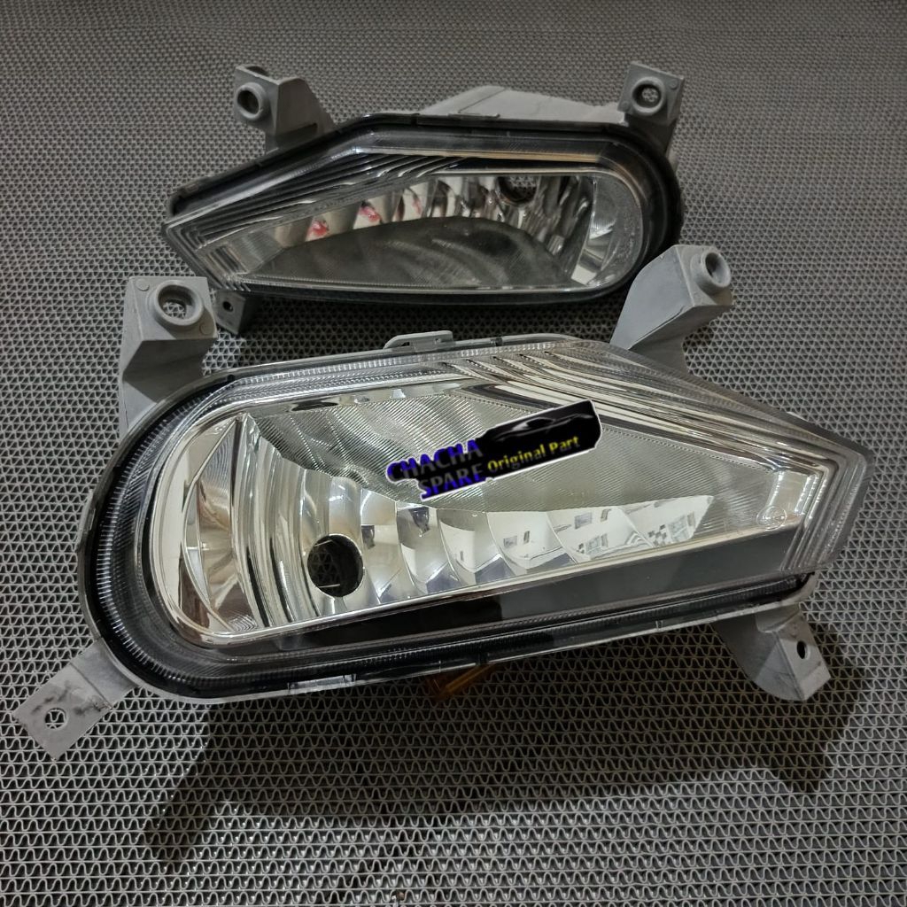 Foglamp lampu kabut Wuling Cortez