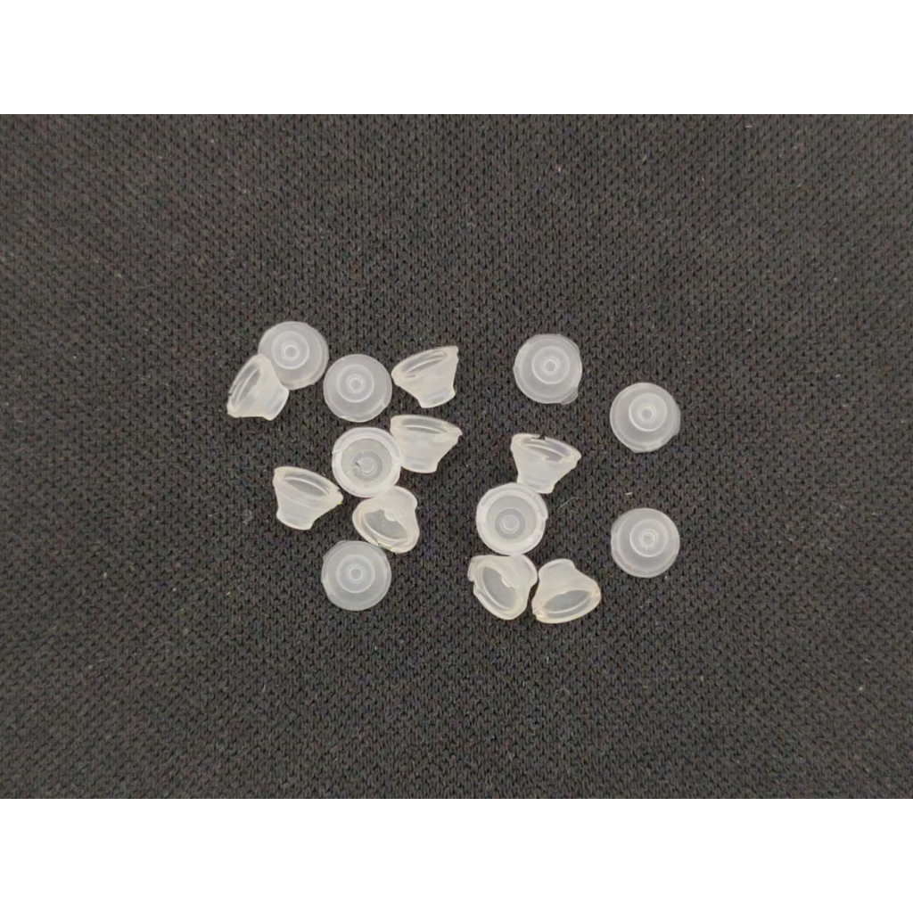 ET73 RBK-AC-3 RUBBER CUP KARET KEYBOARD LAPTOP ACER ALL SERIES SMALL SIZE