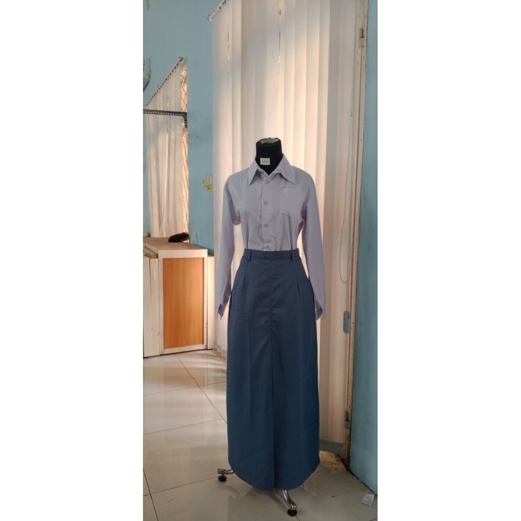 Seragam Osis SMA/SMK