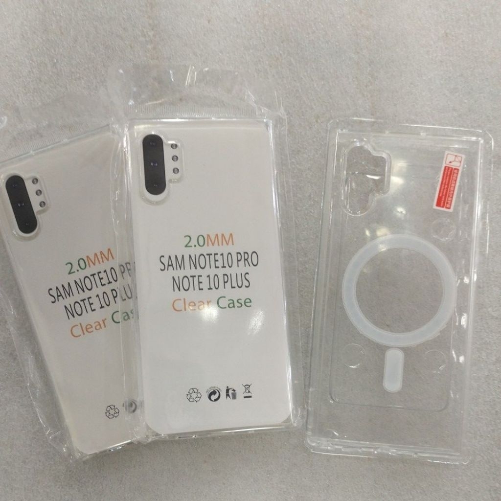 case Samsung Note 10 Pro Note 10 Plus