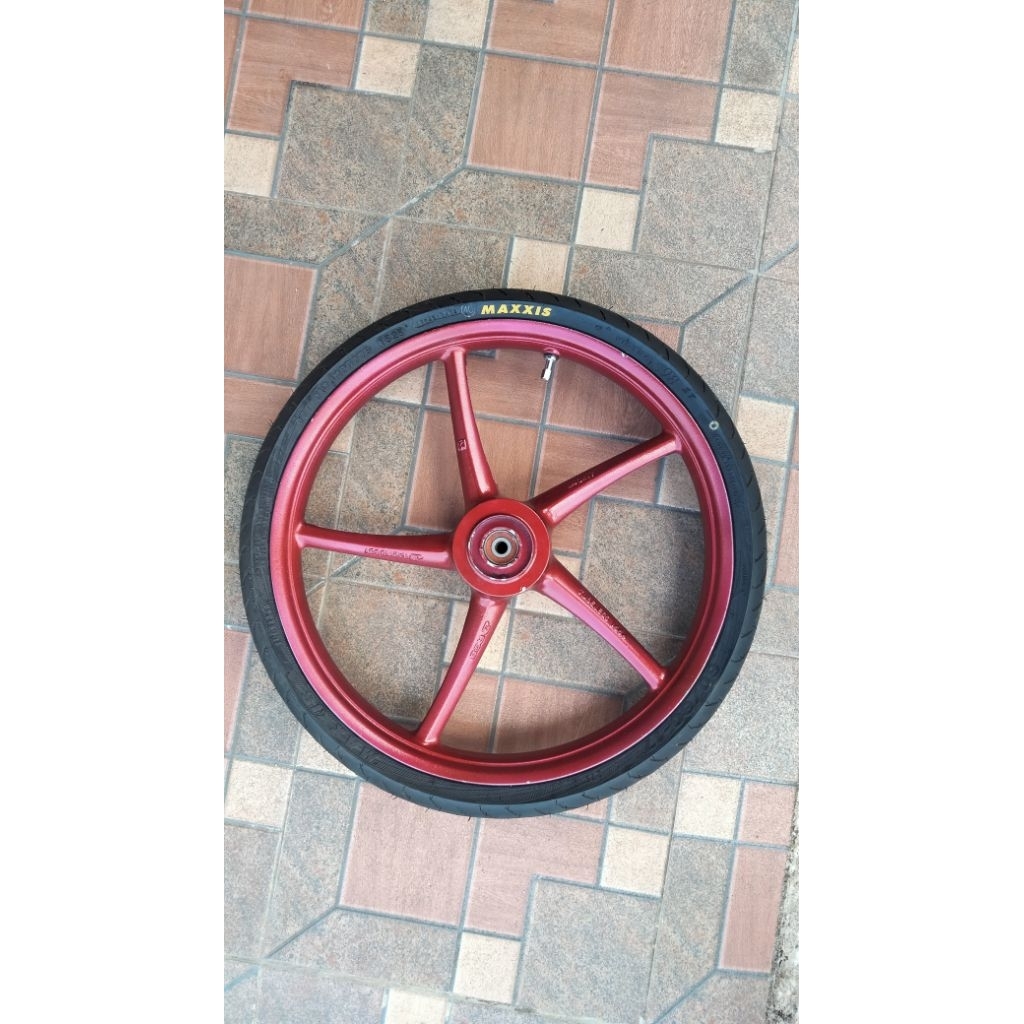 VELG RCB ORIGINAL