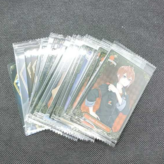 twisted wonderland wafercard 4