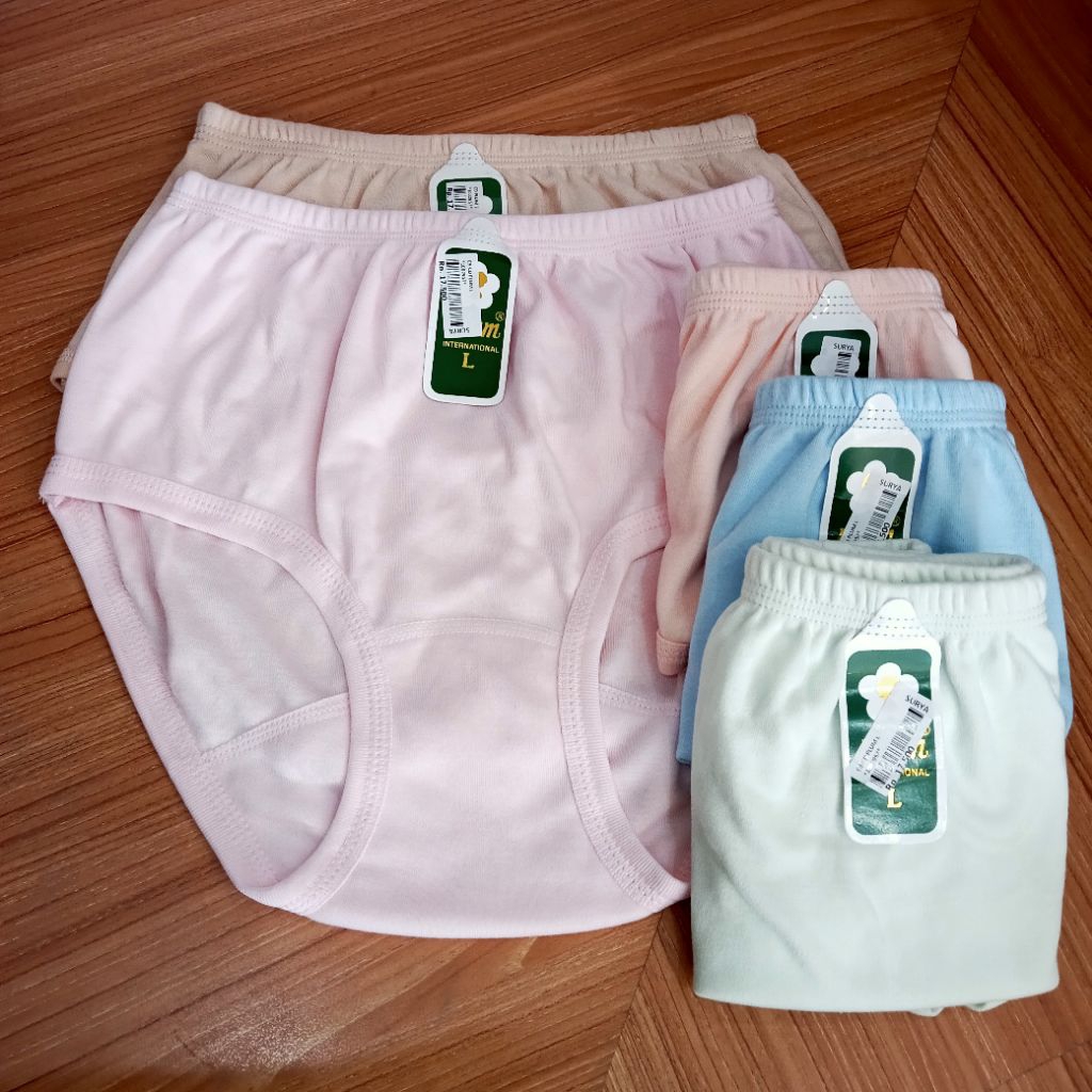 Celana Dalam Plum 559/Celana Dalam Wanita