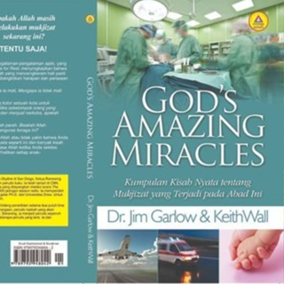 style_in - God's Amazing Miracles, Kumpulan Kisah Nyata Tentang Mukjizat Yang Ter