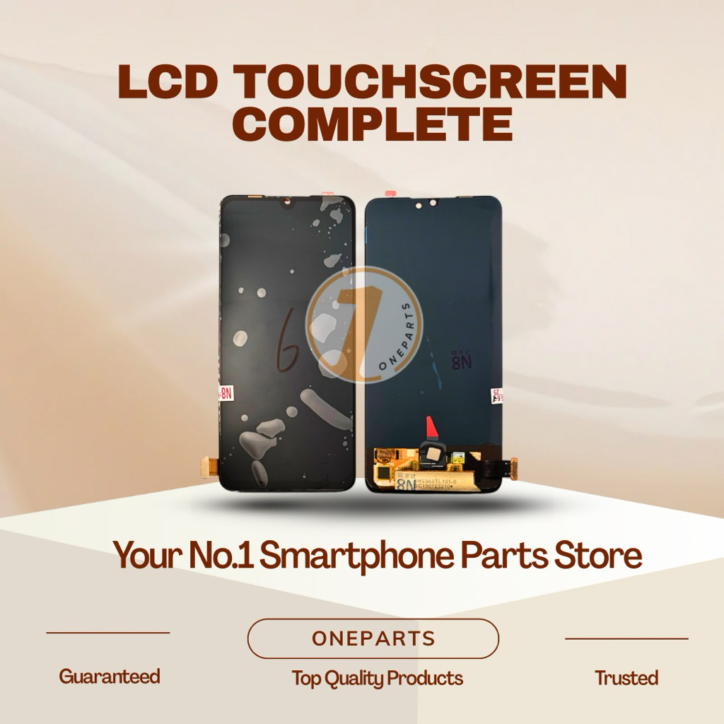 LCD TOUCHSCREEN VIVO S1 S1 PRO OLED