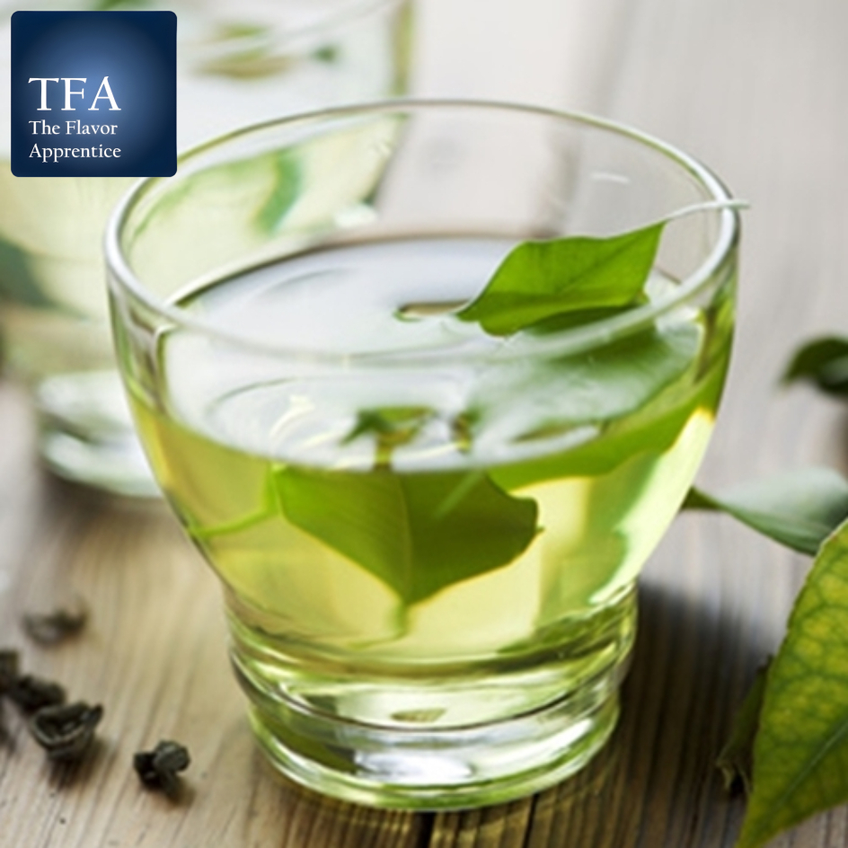 

TFA Green Tea Flavor