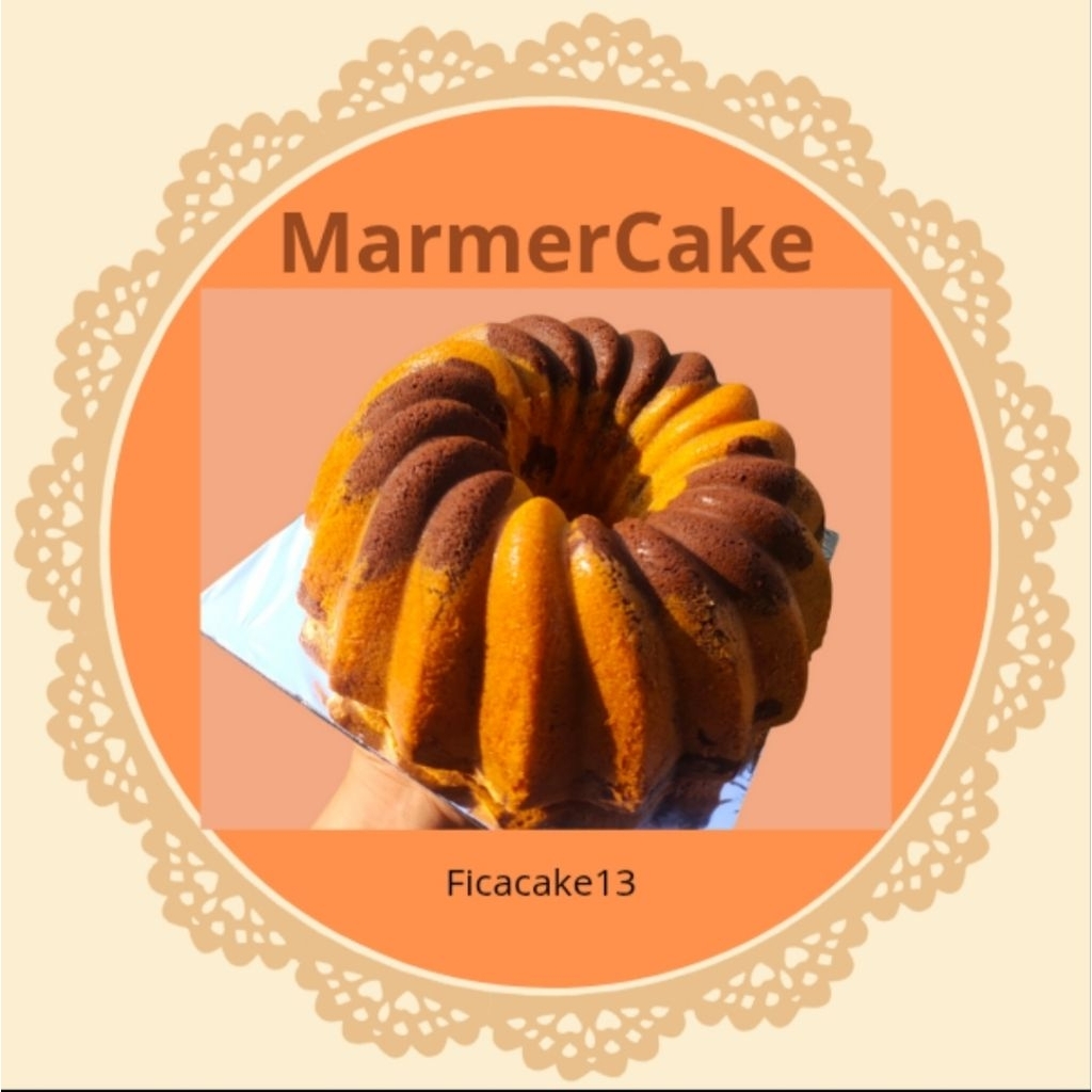 

Marmercake/Butter Cake /Cake Butter wijsman