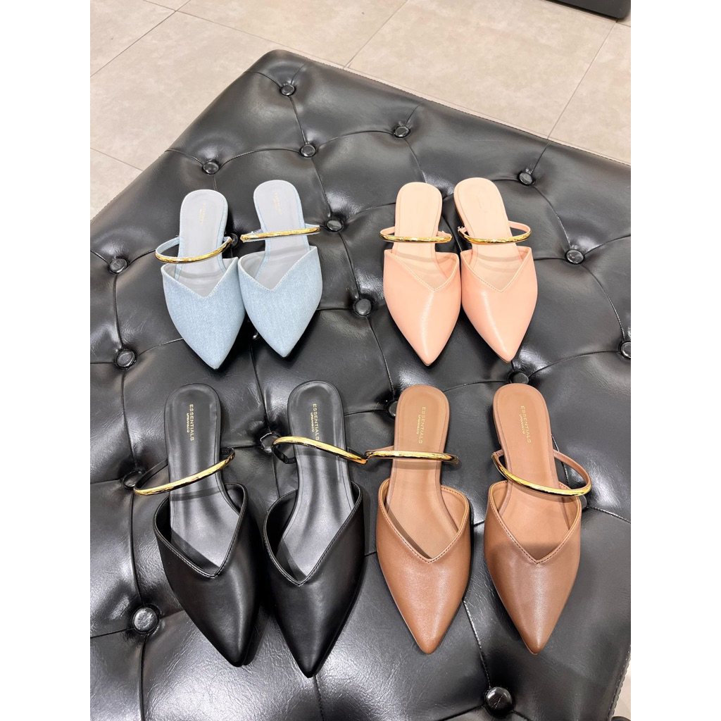 URBAN&CO FLAT SHOES SALE❗️