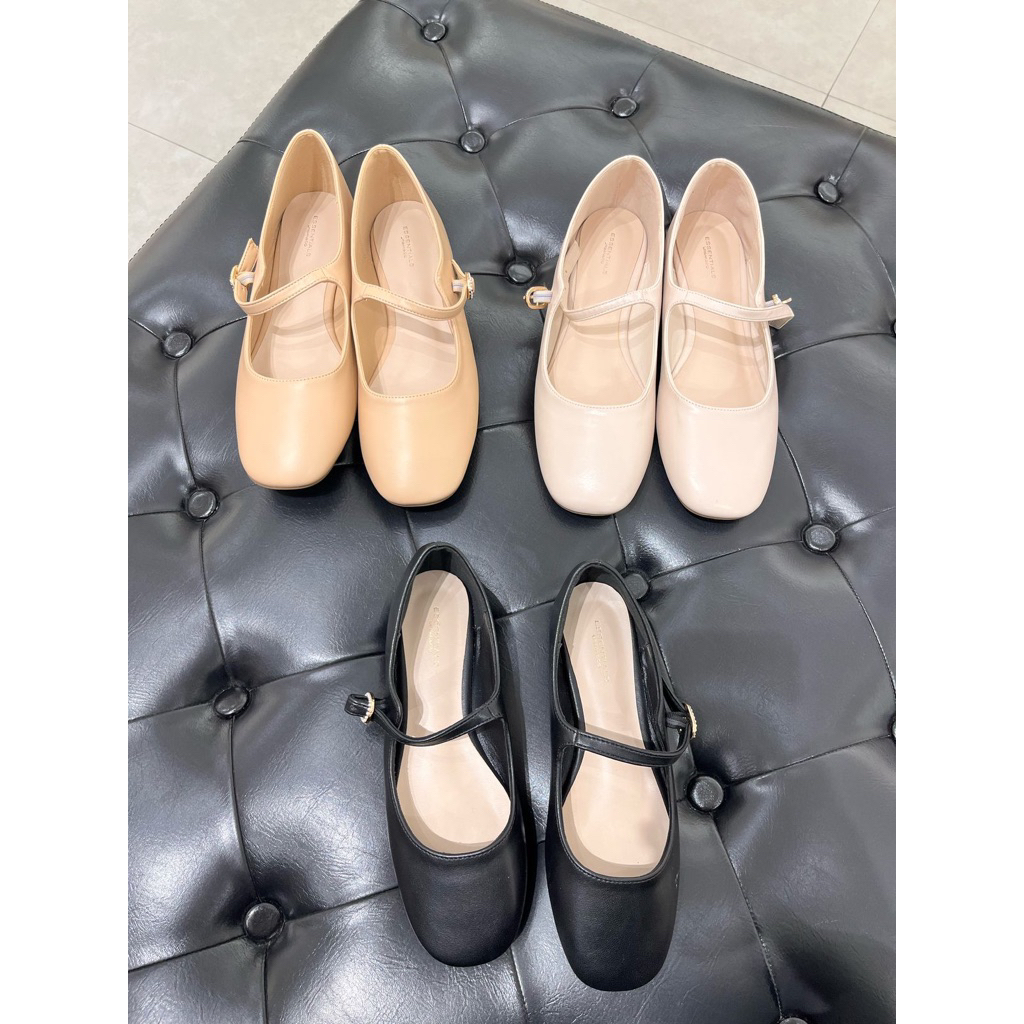 URBAN&CO FLAT SHOES SALE❗️