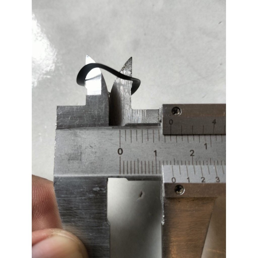 Ring Step Vixion OLD Ring Gelombang untuk Step Motor Vixion OLD