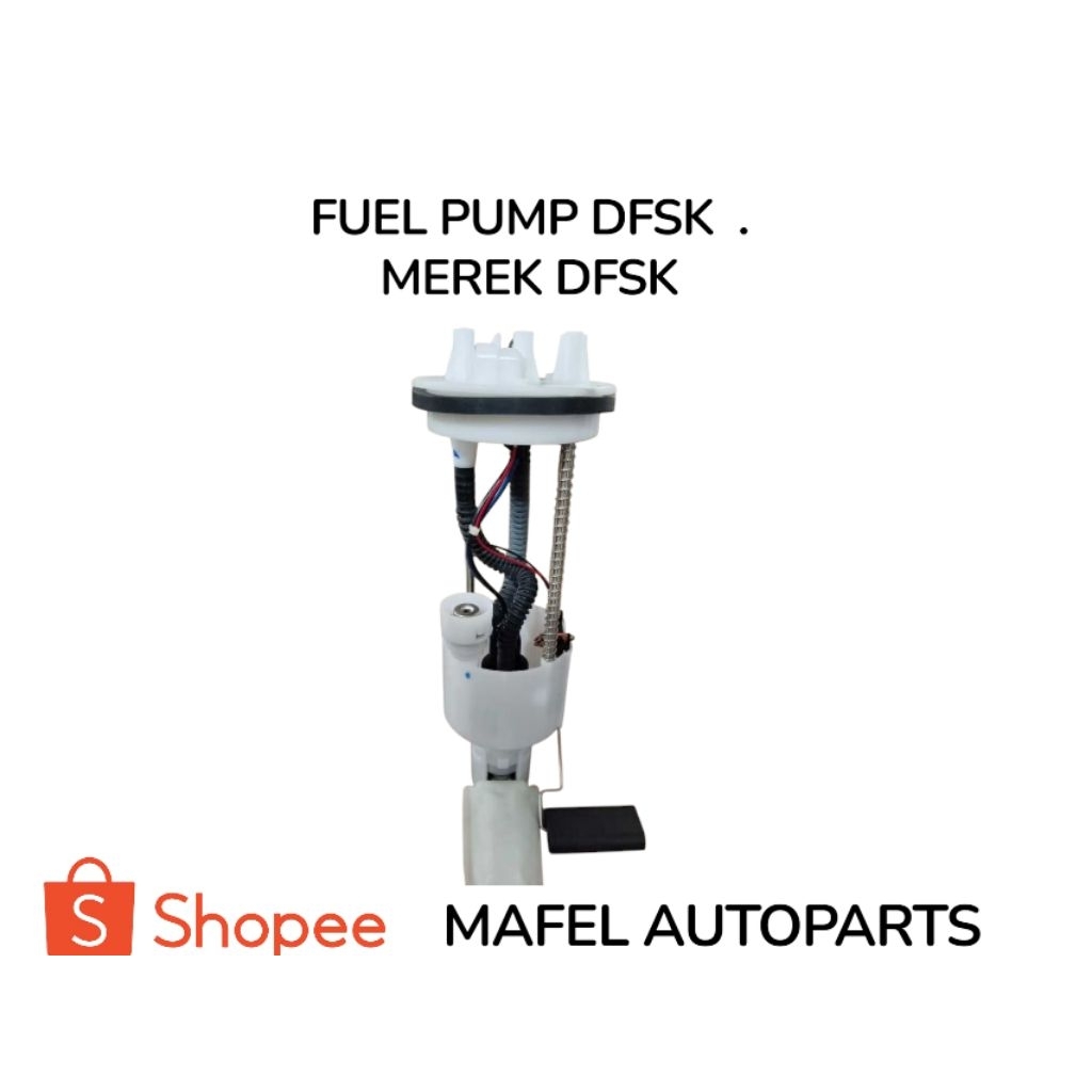 FUEL PUMP DFSK  . MEREK DFSK