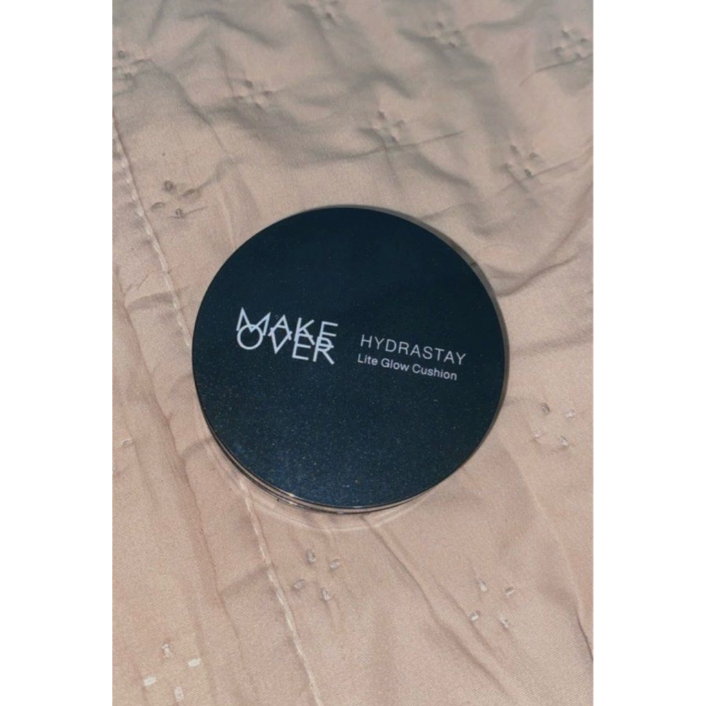 PRELOVED CUSHION MAKEOVER SHADE N10 marble