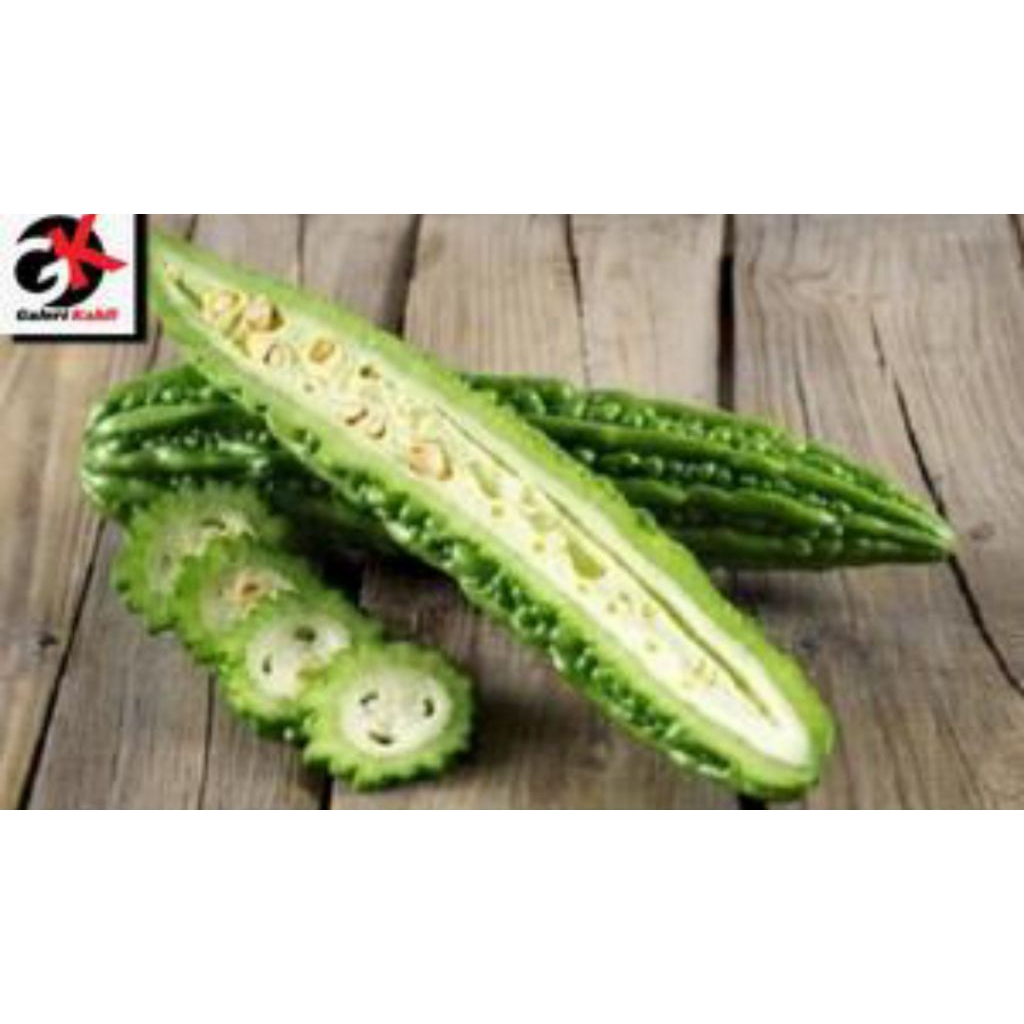 

Pare Segar Fresh Berkualitas - 500gr