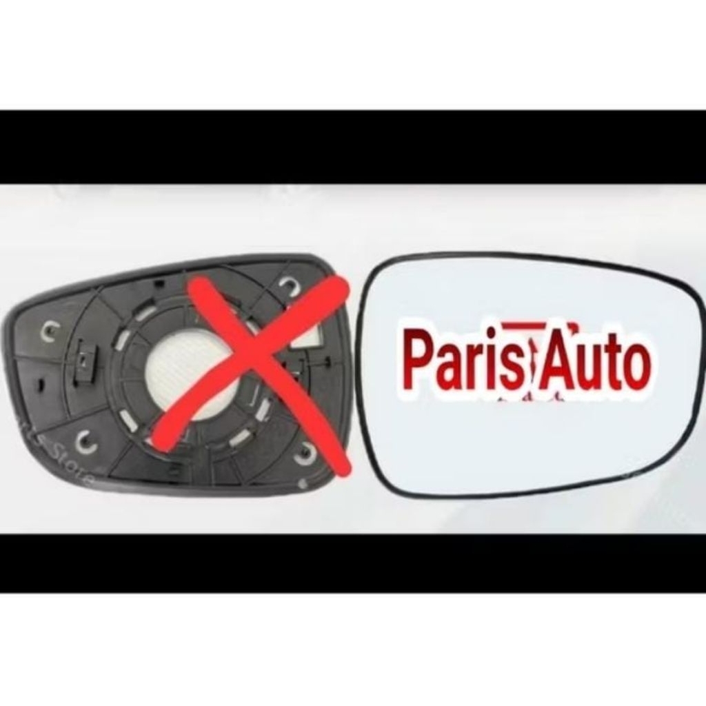 kaca spion grand Avega