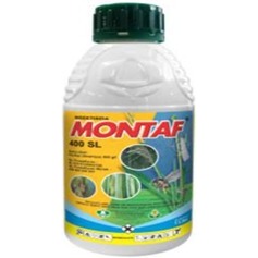 MONTAF 400 SL 400 Ml