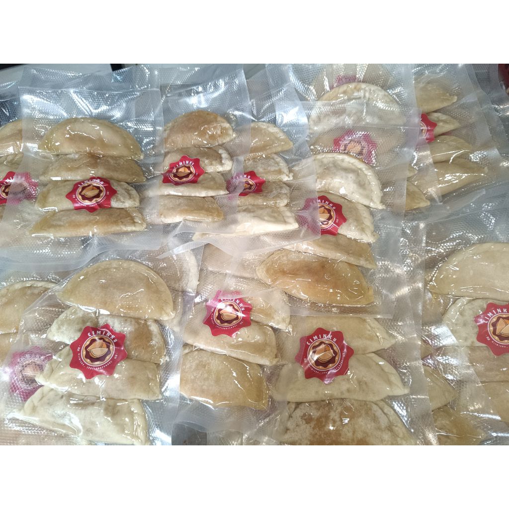 

NEW!! Cireng Isi Keju Lumer