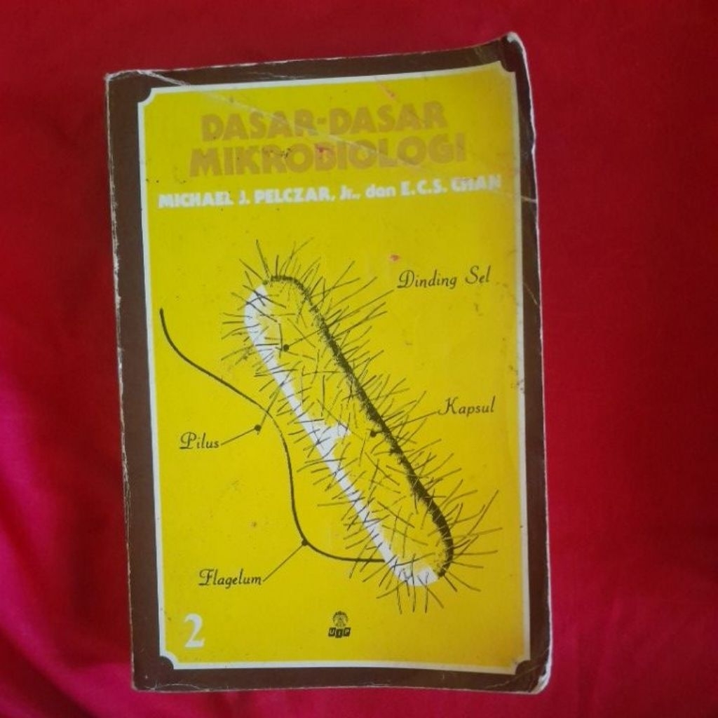 

Dasar Dasar Mikrobiologi 2