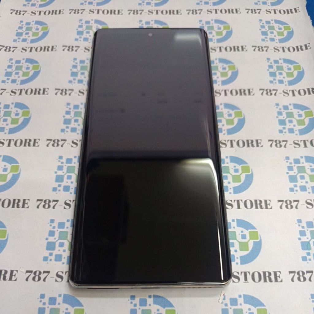 LCD FULLSET FRAME ITEL S23 PLUS (S681LN) ORIGINAL