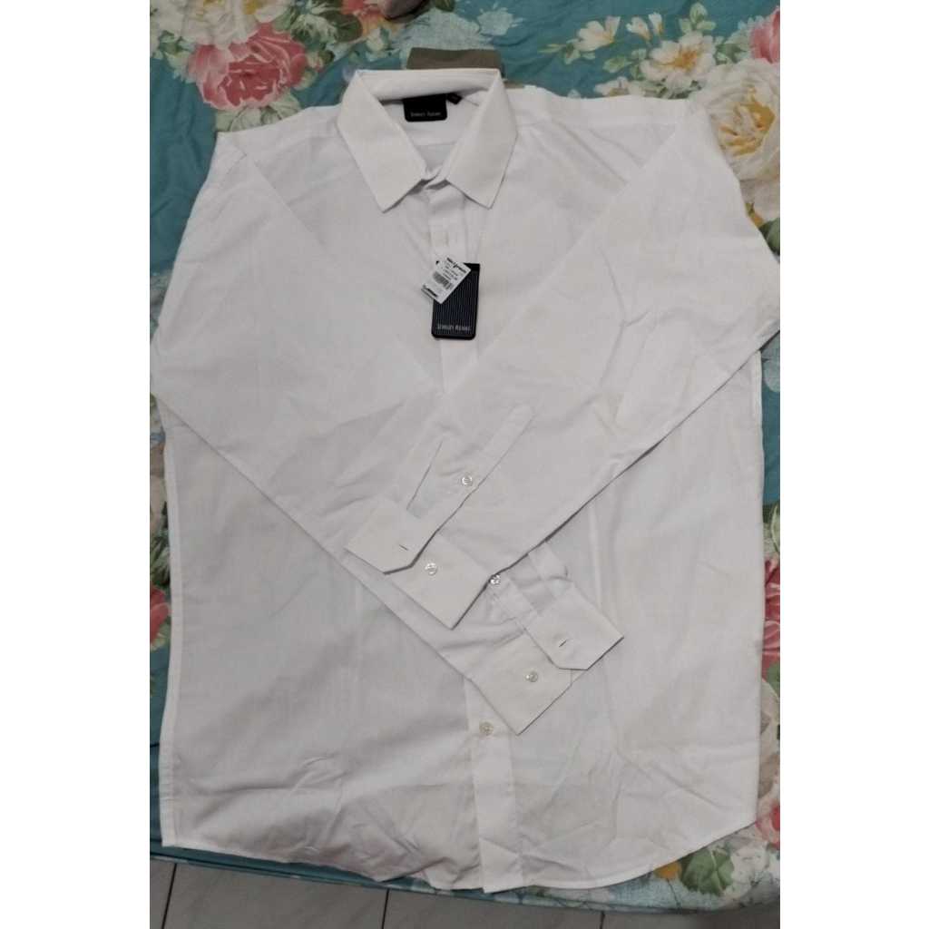 Baju Kemeja Pria XL Stanley Adams Brand Matahari