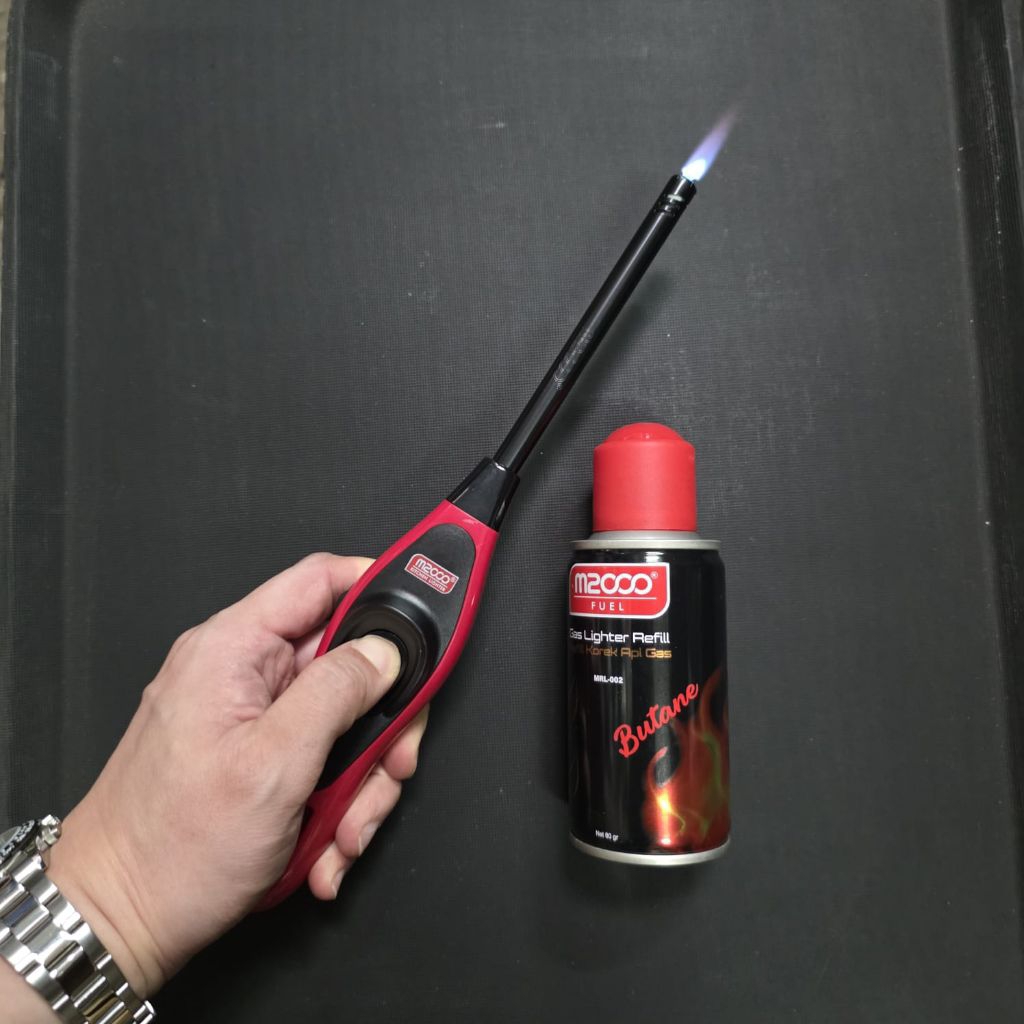 Pemantik Kompor Korek Api M2000 API BARA