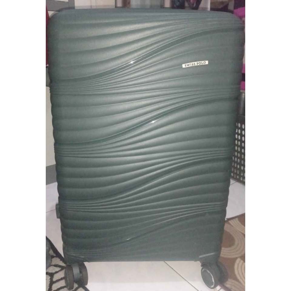 koper polo swiss 24 inch