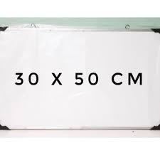 

WHITE BOARD BERBAGAI UKURAN