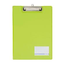 

CLIPBOARD COVER A4 BANTEX 4240 HIJAU