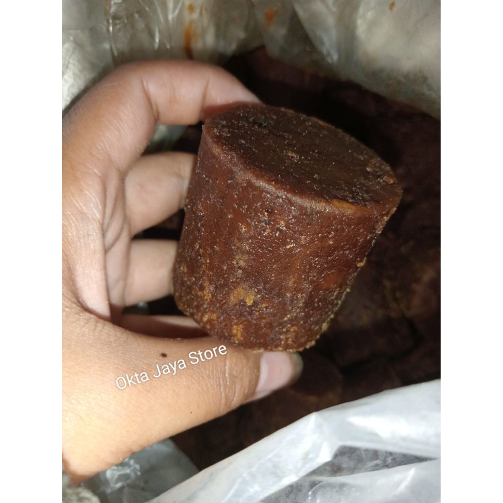 

Gula Aren Asli 10 Kg ( Khas Garut Bungbulang )