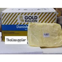 

GOLD BULLION DANISH PASTRY ECER 500GR, MENTEGA KHUSUS UNTUK DANISH PASTRY