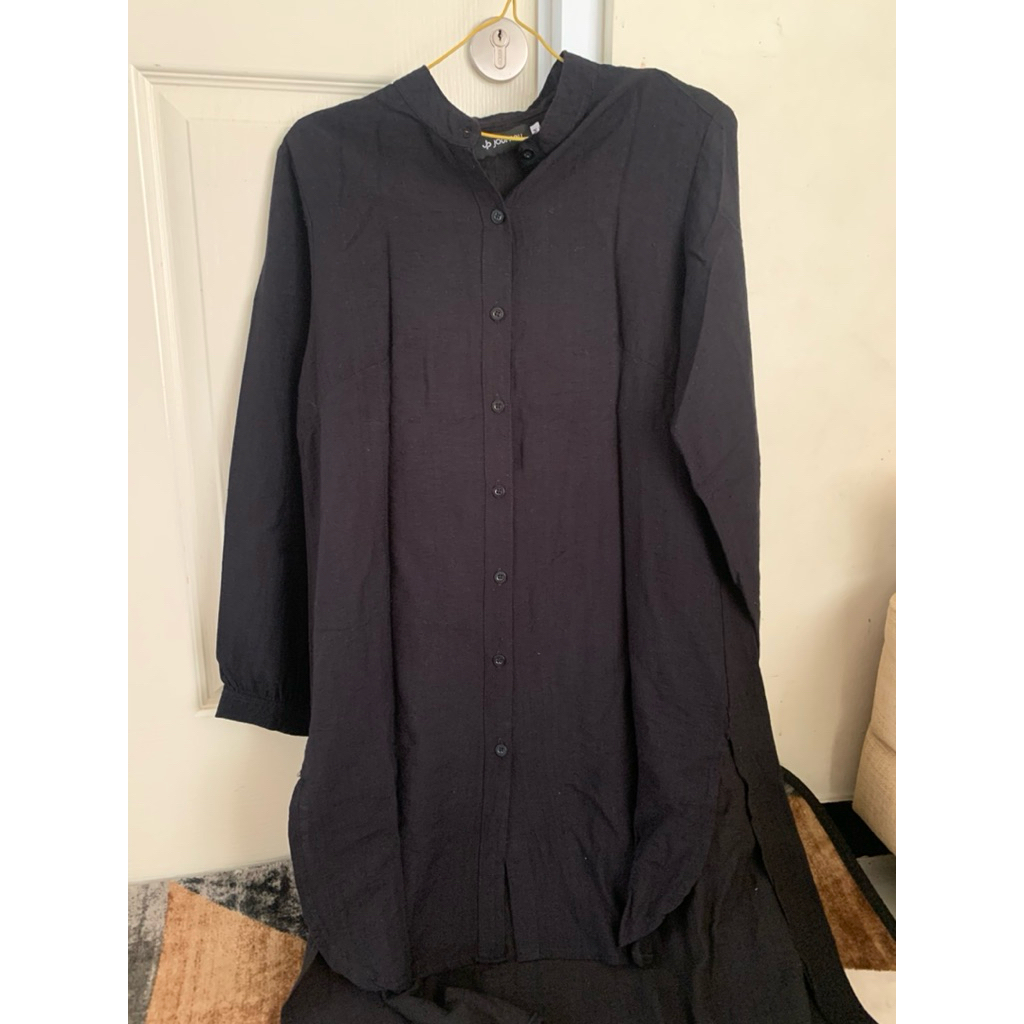 preloved tunik journey
