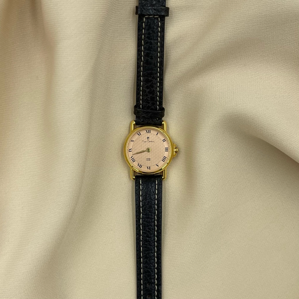 Jam Tangan Pierre Cardin Wanita NF-LRO