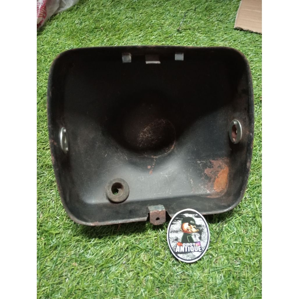 Batok lampu kawasaki Binter mercy cdi