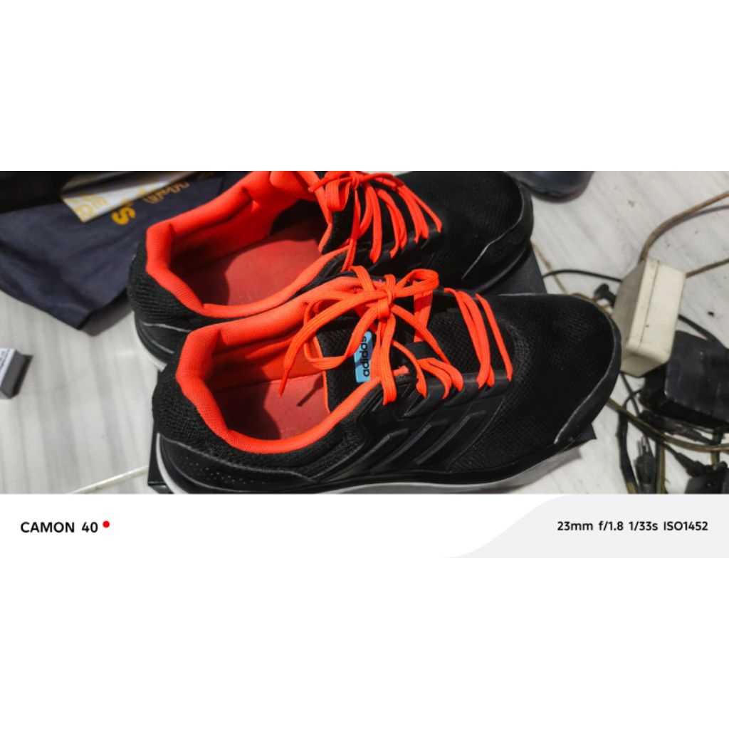 sepatu secondAdidas 4M Original size 44