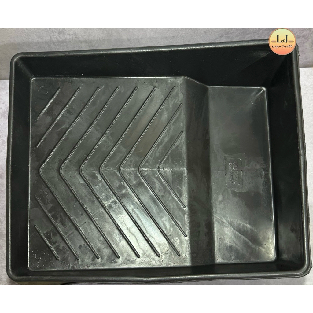 Bak Kuas Cat Roll | Bak Kuas Cat Anti Pecah