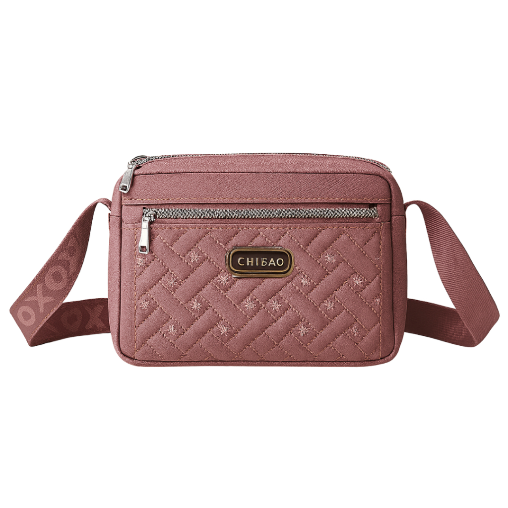 TAS SELEMPANG CHIBAO KANVAS ORIGINAL 0071-22-8#