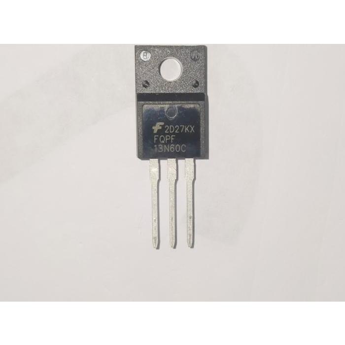 13n60 kecil mosfet 13n60 13n60 body kecil 13n60