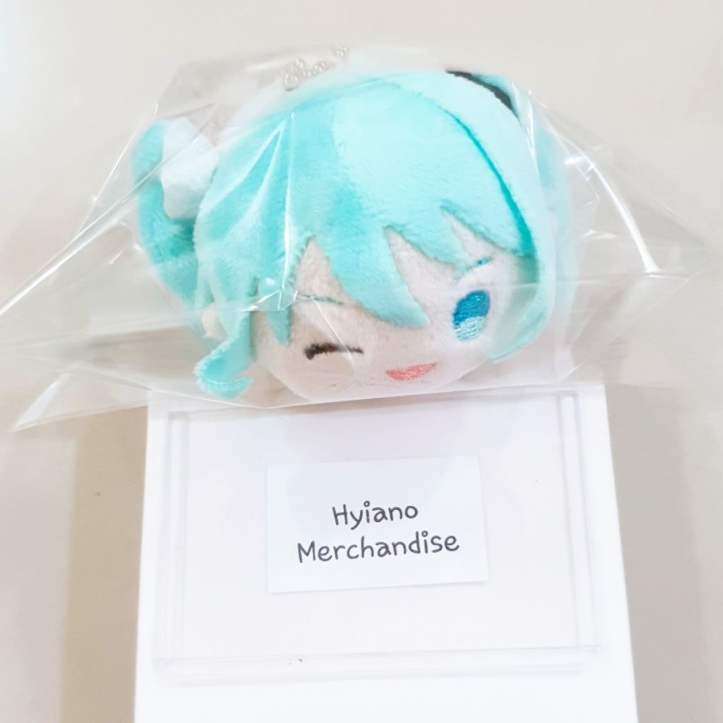[DEFECT, WITHOUT BOX] Project Sekai Mochi Mascot