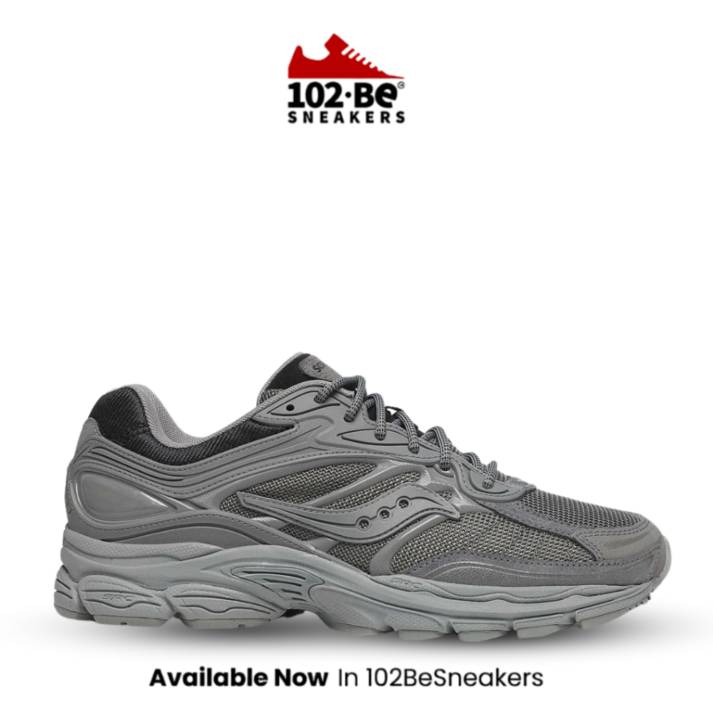 Sepatu SAUCONY PROGRID OMNI 9 ARMOR Men's Original