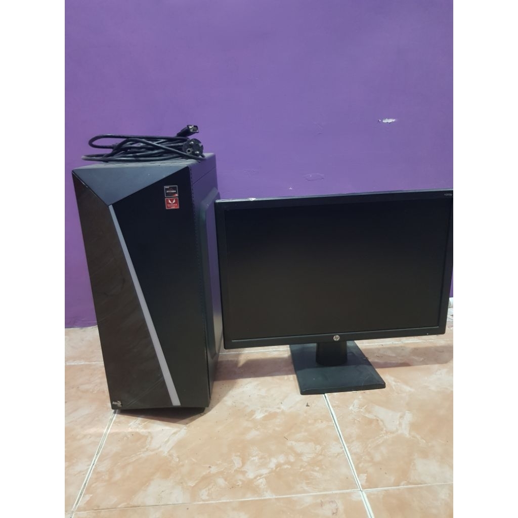 pc rakitan core i5 gen 3