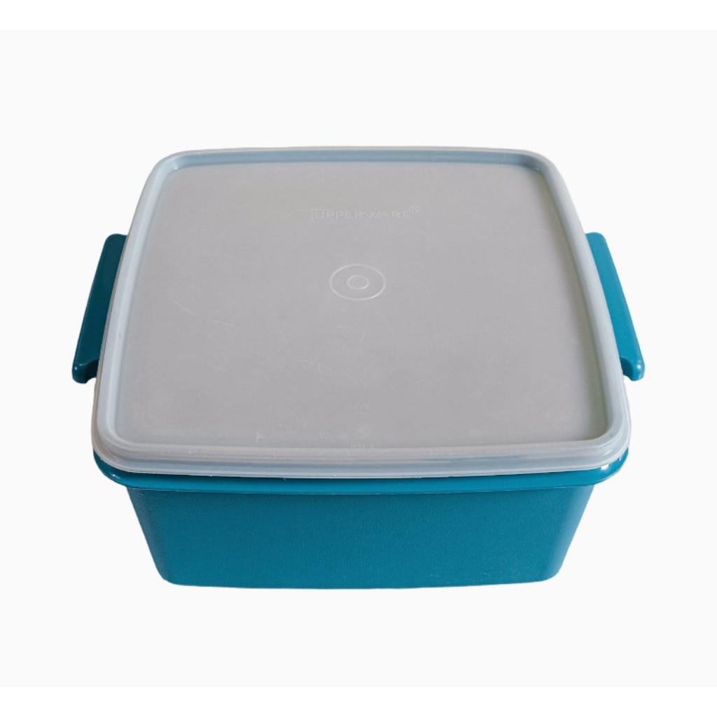 Rantang Tupperware/Servailer Tupperware/Wadah Tupperware/Tempat Makan