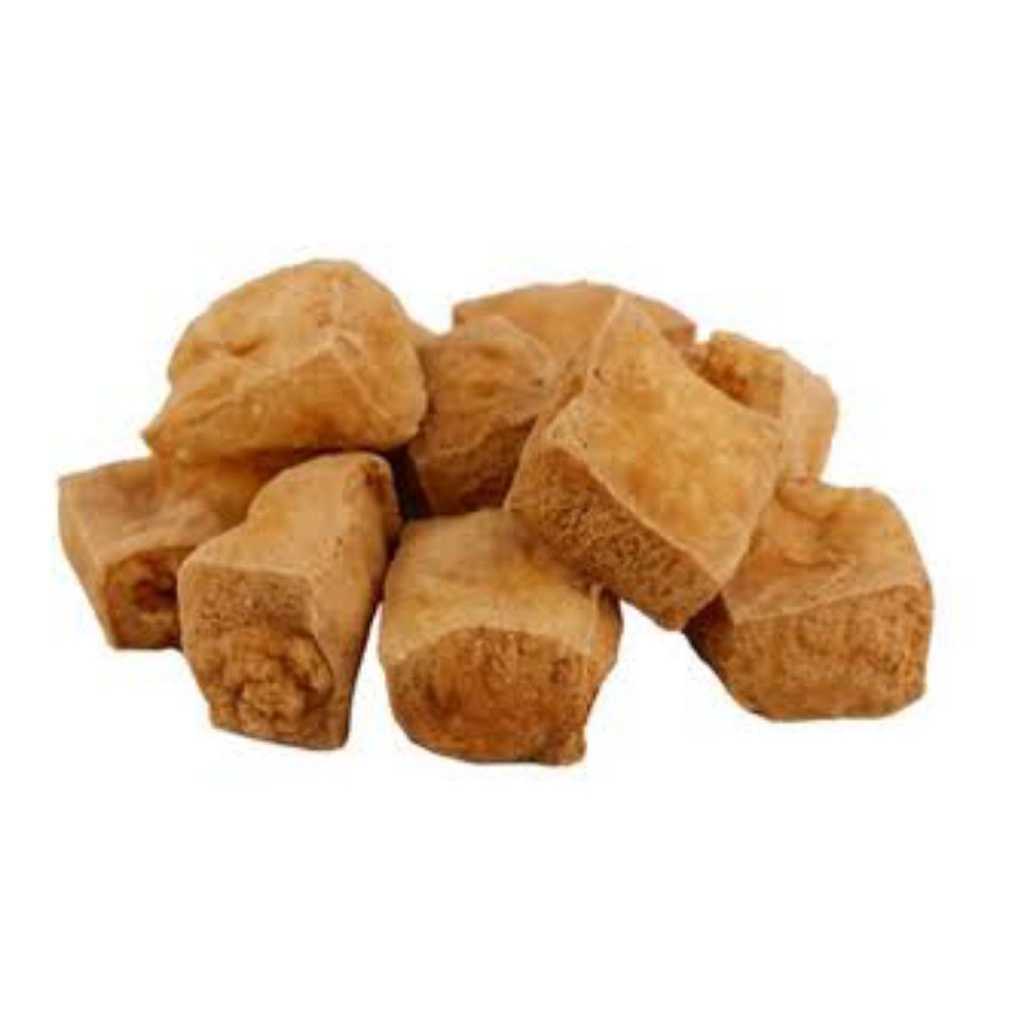 

Tahu Pong 4 pcs / Tahu kopong / Tahu goreng