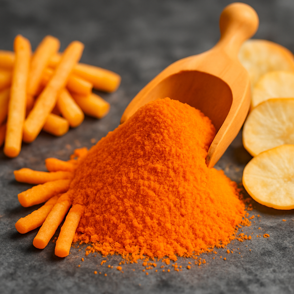 

Bubuk Tabur Instan Rasa Balado Orange 250 gram Bumbu Masak Aneka Serbaguna 250Gr Seasoning Powder 1/4Kg Instant Enak Murah Halal Penyedap Rempah Spices Masakan Bahan Siap pakai