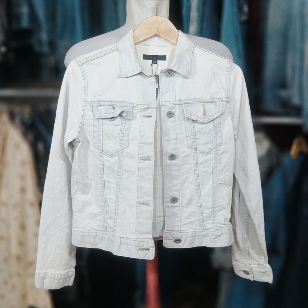 jaket anak uniqlo