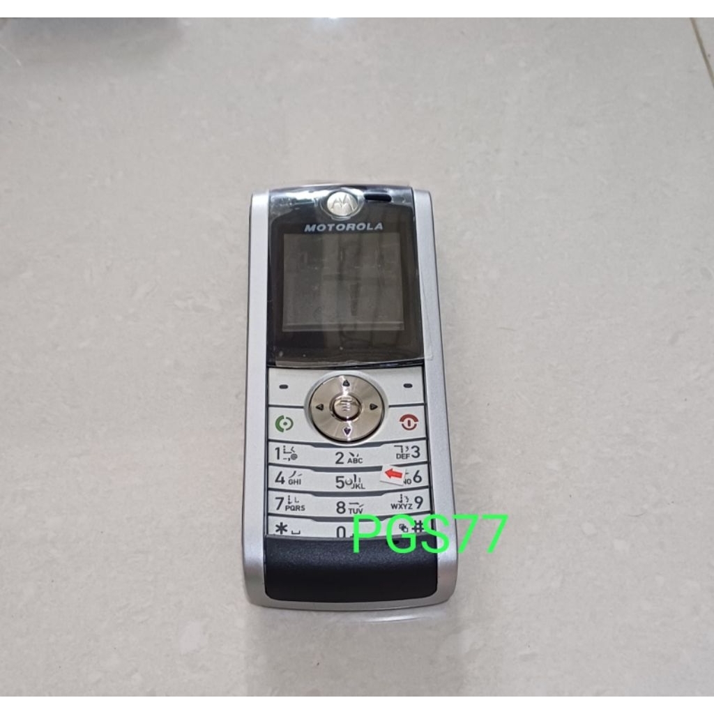 Casing Motorola W 210