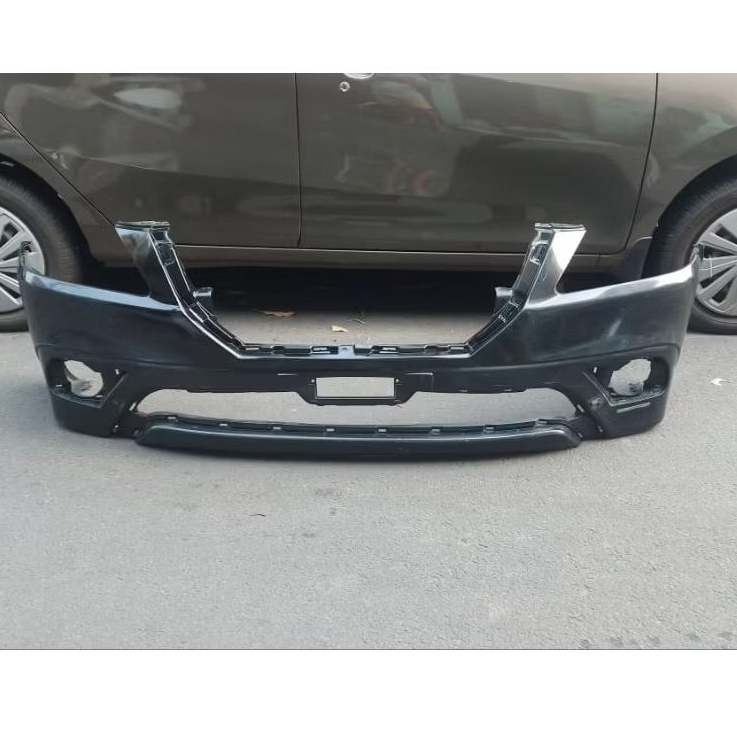 Bumper Depan Innova 2014-2015 Original