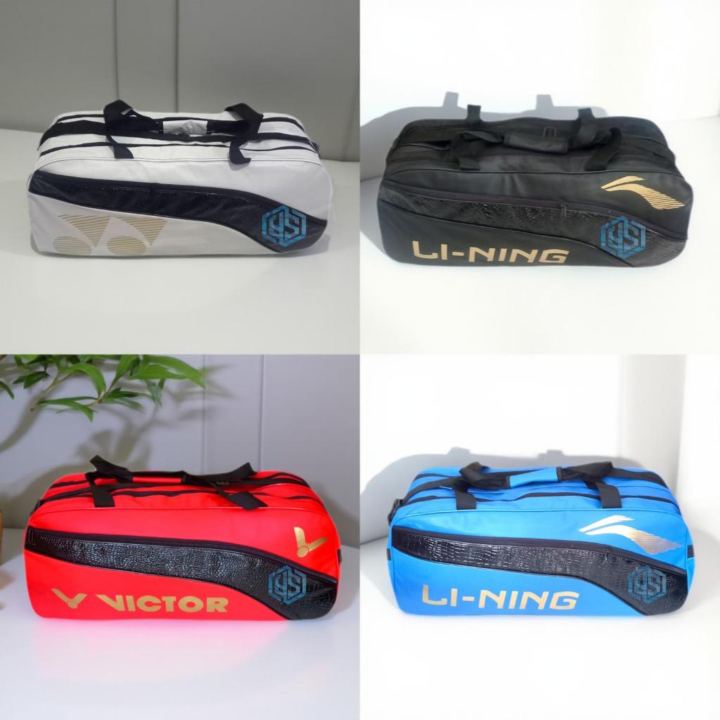 Tas Badminton Yonex Kotak Termo Tas Yonex Tas Raket