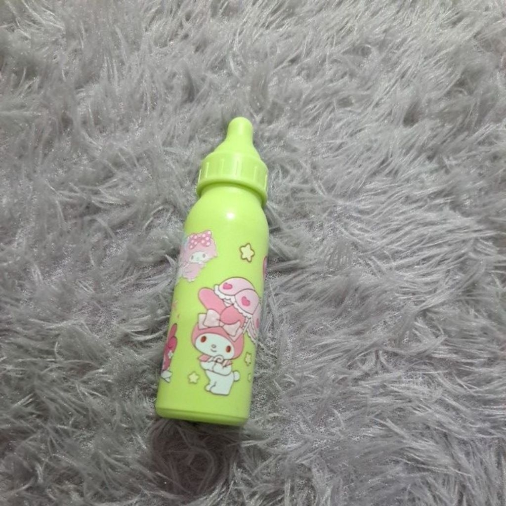 

Stabilo Hijau Melody