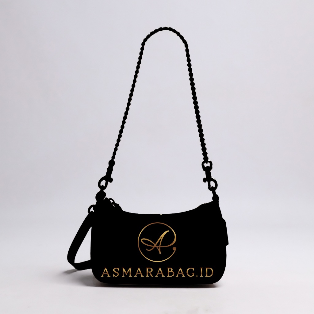 coach teri mini shoulderbag